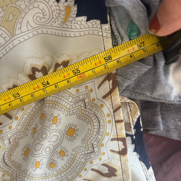 New Vince Camuto dress size 6 $158 retail - Picture 11 of 11